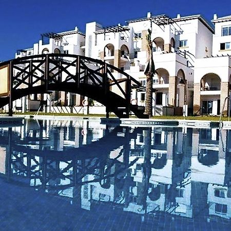 Al-Andalus Thalassa Home Star Вера Екстериор снимка