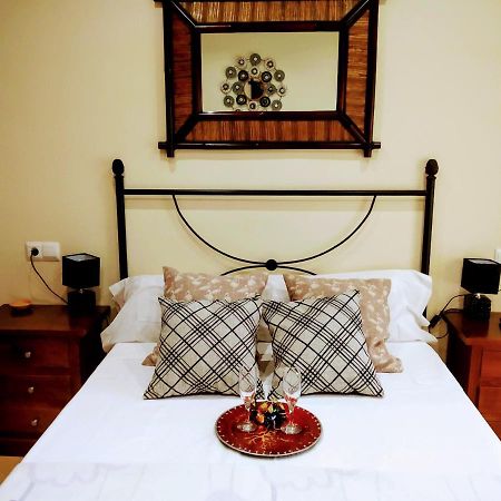 Al-Andalus Thalassa Home Star Вера Екстериор снимка