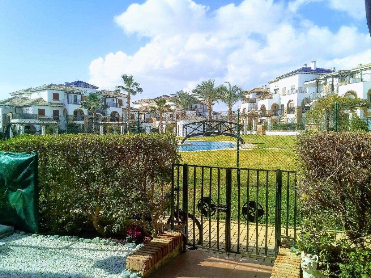Al-Andalus Thalassa Home Star Вера Екстериор снимка