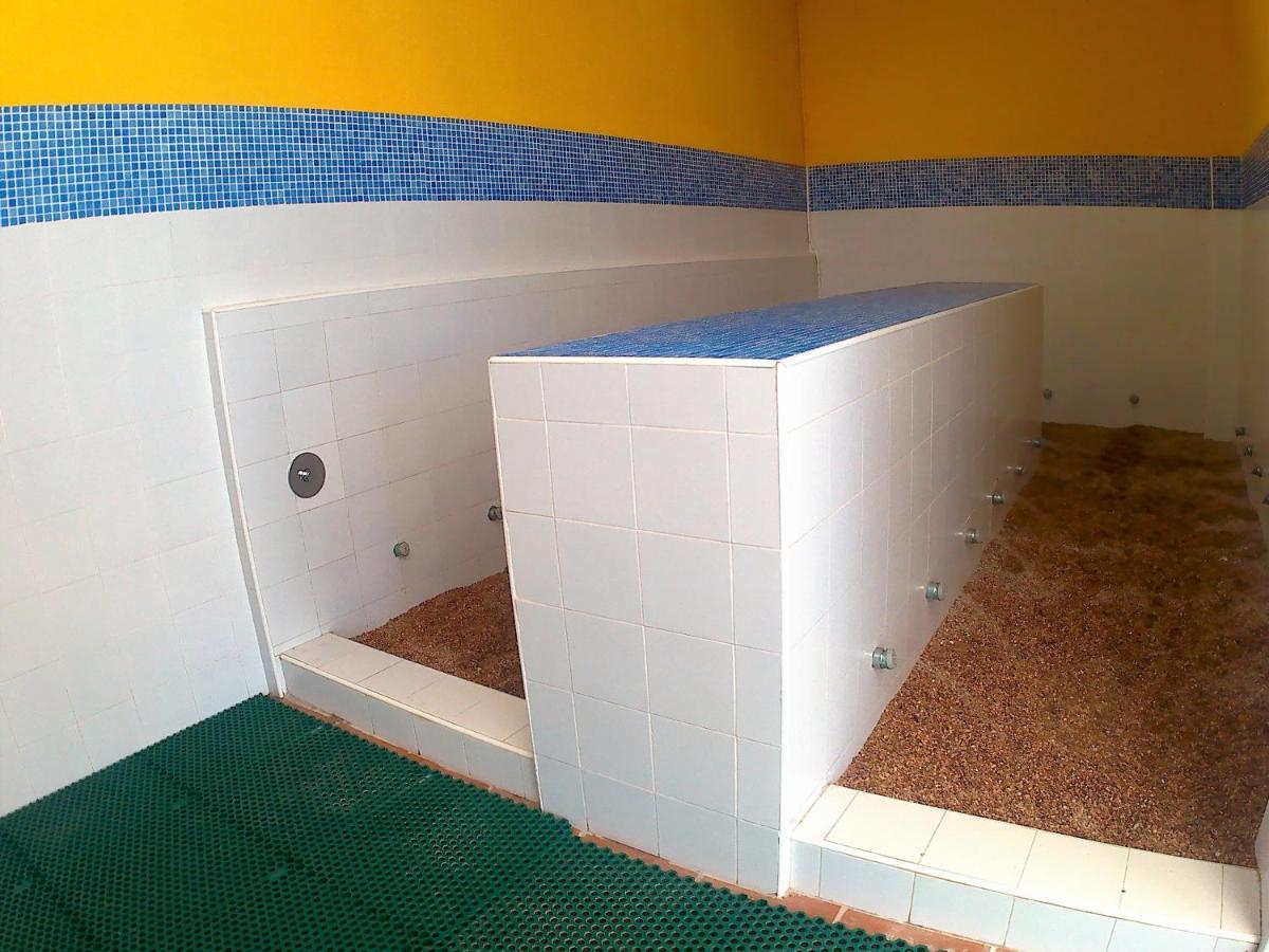 Al-Andalus Thalassa Home Star Вера Екстериор снимка