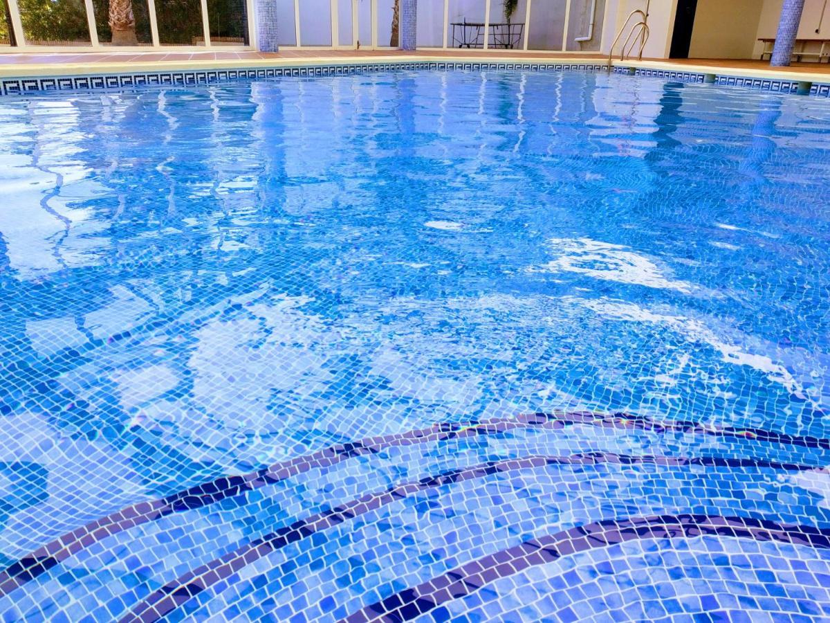 Al-Andalus Thalassa Home Star Вера Екстериор снимка