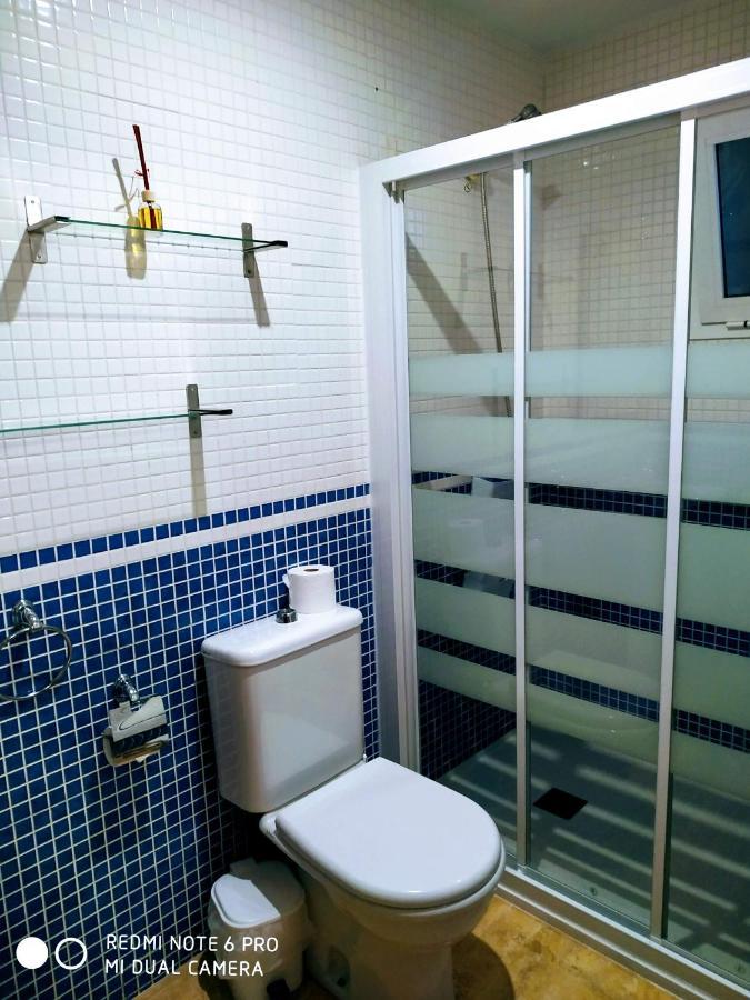 Al-Andalus Thalassa Home Star Вера Екстериор снимка