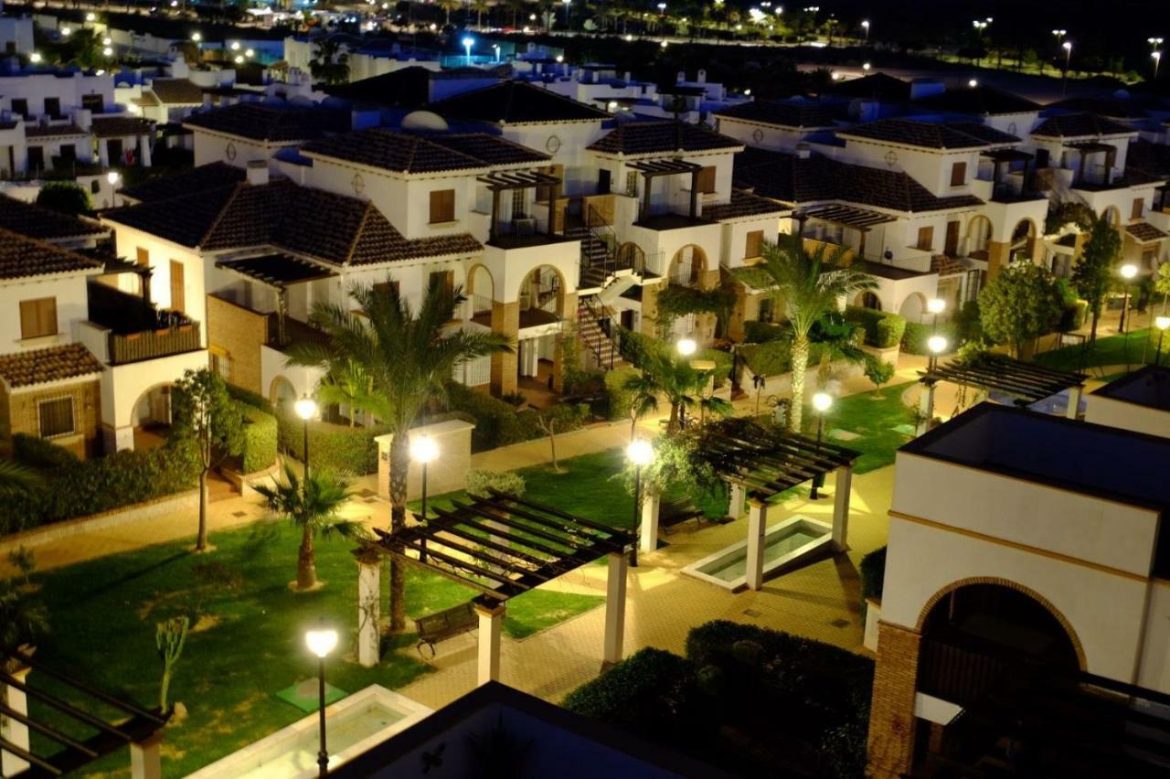 Al-Andalus Thalassa Home Star Вера Екстериор снимка